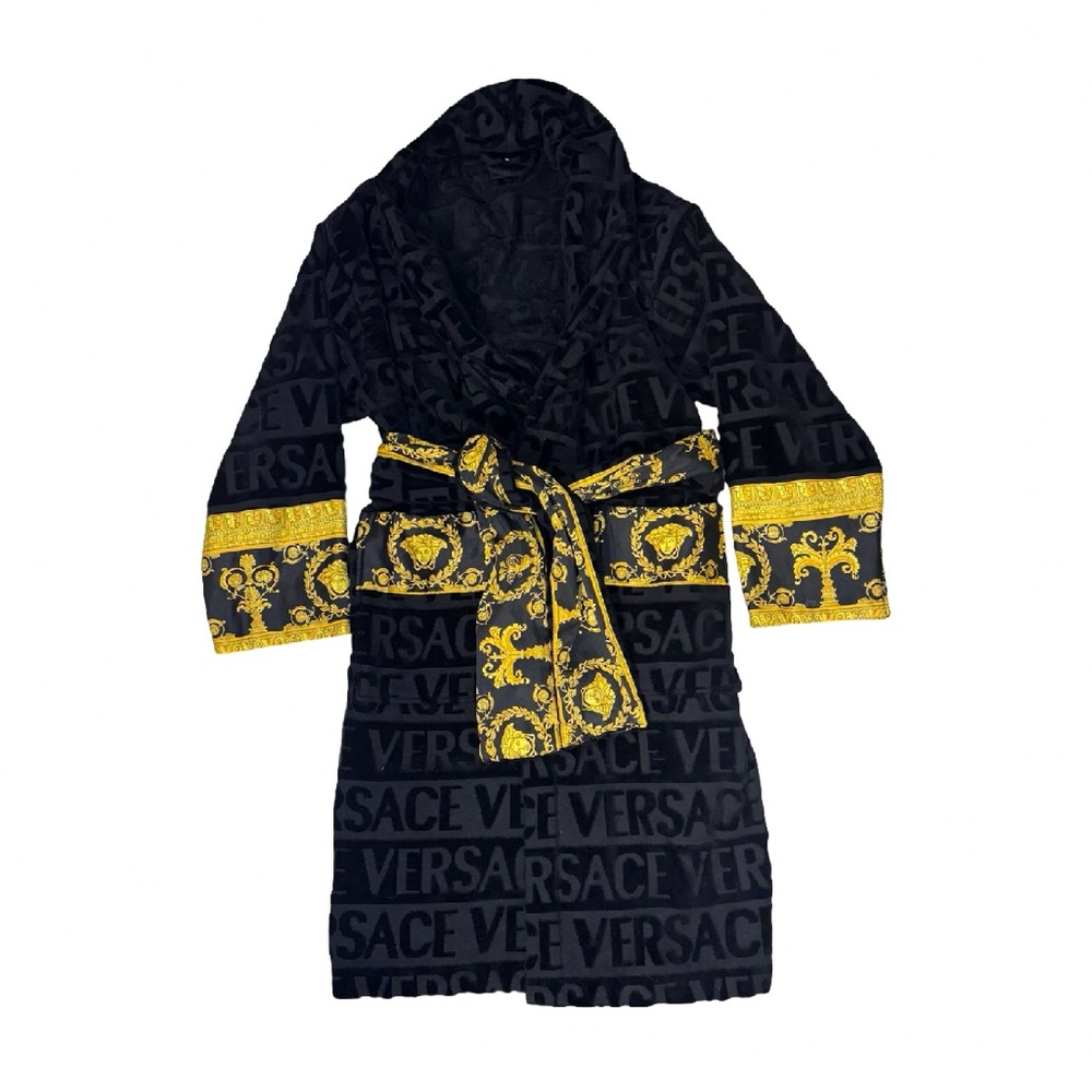 VERSACE ROBE